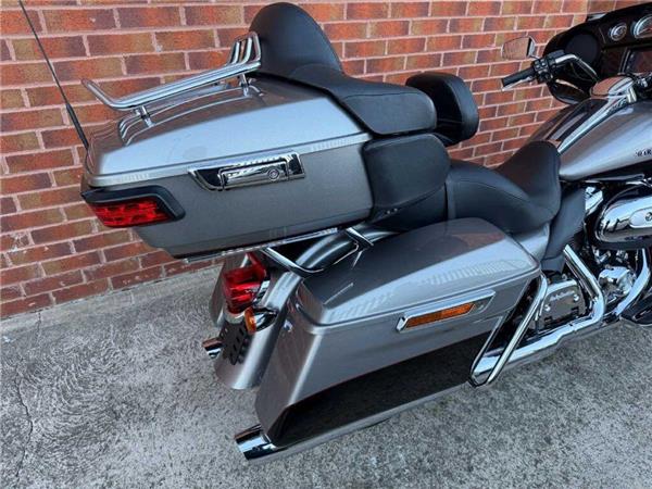 2016 Harley-Davidson Flhtkl Ultra LTD LOW 1745