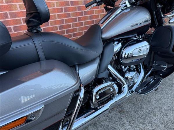 2016 Harley-Davidson Flhtkl Ultra LTD LOW 1745