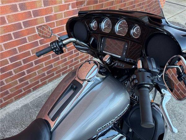 2016 Harley-Davidson Flhtkl Ultra LTD LOW 1745