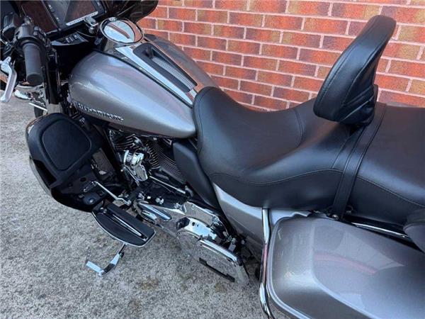 2016 Harley-Davidson Flhtkl Ultra LTD LOW 1745
