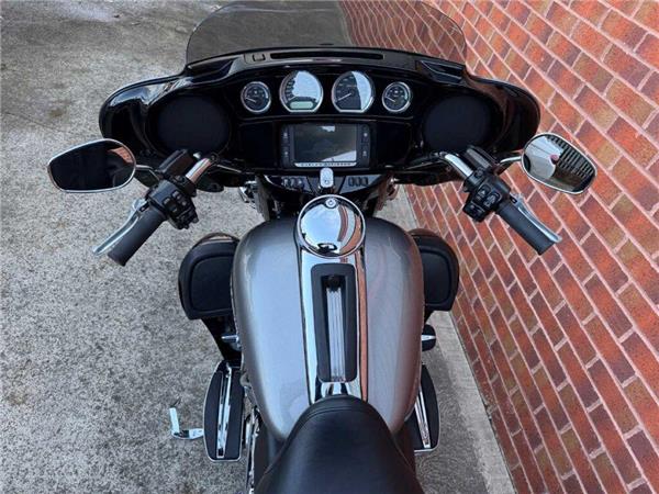 2016 Harley-Davidson Flhtkl Ultra LTD LOW 1745