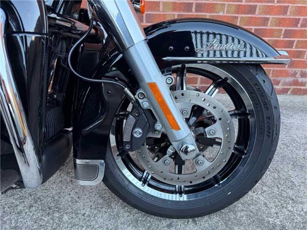 2016 Harley-Davidson Flhtkl Ultra LTD LOW 1745