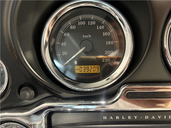 2012 HARLEY-DAVIDSON ELECTRA GLIDE