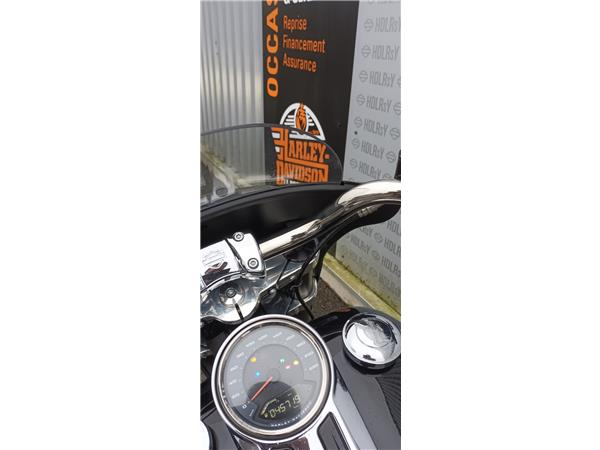 2019 HARLEY-DAVIDSON SPORT GLIDE