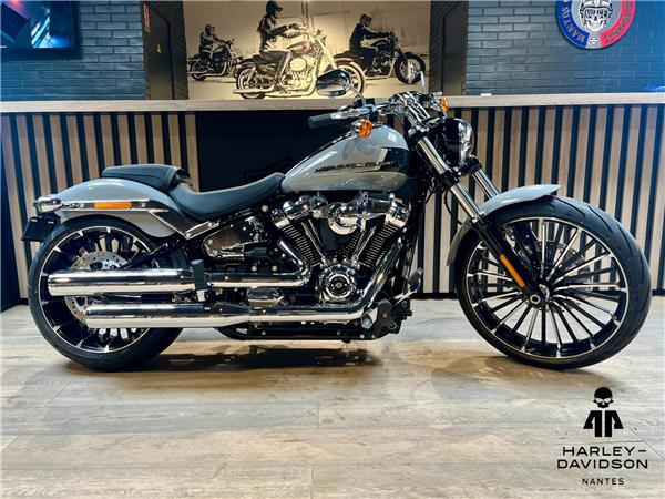2024 HARLEY-DAVIDSON BREAKOUT