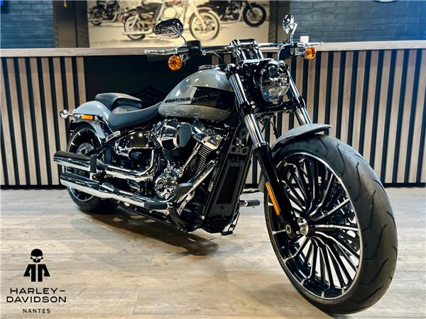 2024 HARLEY-DAVIDSON BREAKOUT