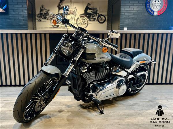 2024 HARLEY-DAVIDSON BREAKOUT