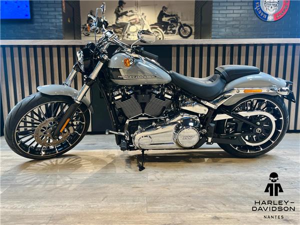 2024 HARLEY-DAVIDSON BREAKOUT