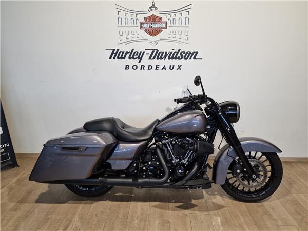 2019 HARLEY-DAVIDSON ROAD KING