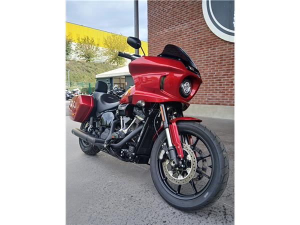 2025 HARLEY-DAVIDSON LOW RIDER