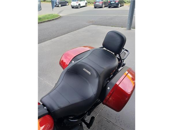 2025 HARLEY-DAVIDSON LOW RIDER