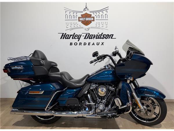 2020 HARLEY-DAVIDSON ROAD GLIDE