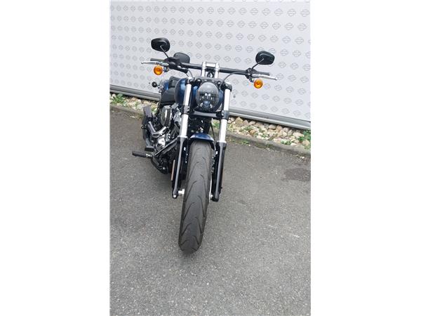 2018 HARLEY-DAVIDSON BREAKOUT