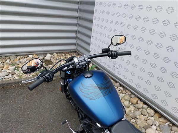 2018 HARLEY-DAVIDSON BREAKOUT