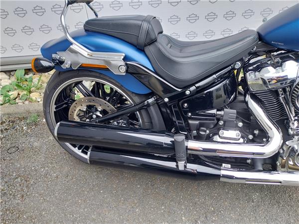 2018 HARLEY-DAVIDSON BREAKOUT
