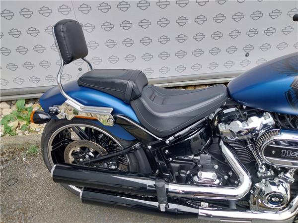 2018 HARLEY-DAVIDSON BREAKOUT