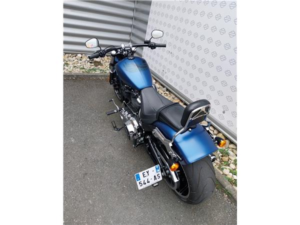 2018 HARLEY-DAVIDSON BREAKOUT