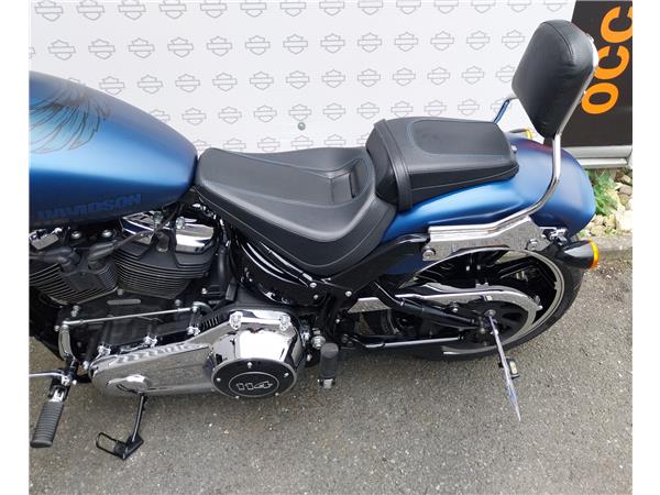2018 HARLEY-DAVIDSON BREAKOUT
