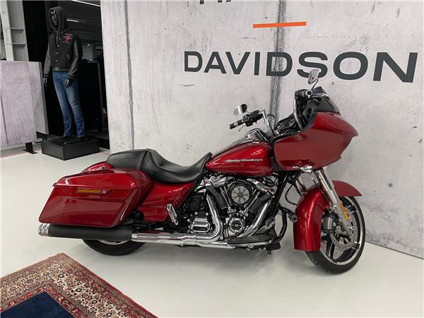 2020 harley-davidson FLTRX Road Glide