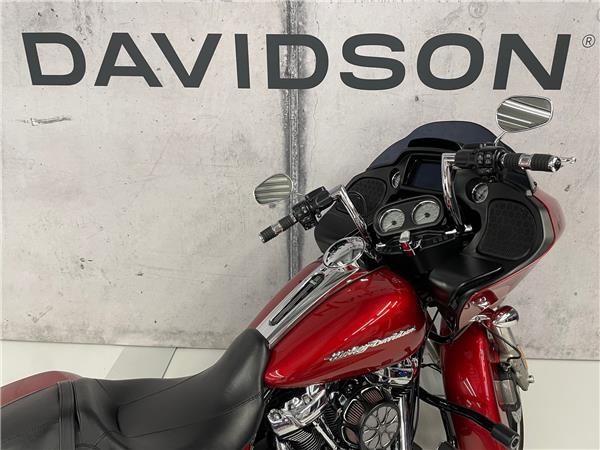 2020 harley-davidson FLTRX Road Glide