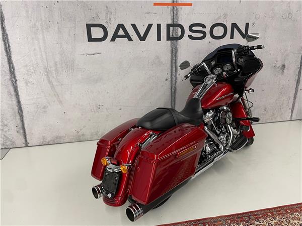 2020 harley-davidson FLTRX Road Glide