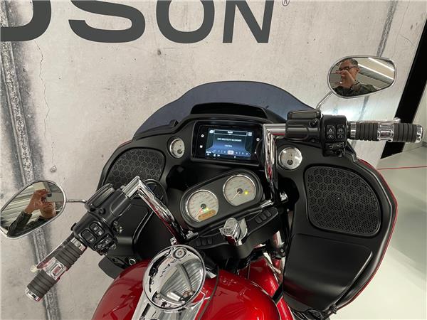 2020 harley-davidson FLTRX Road Glide