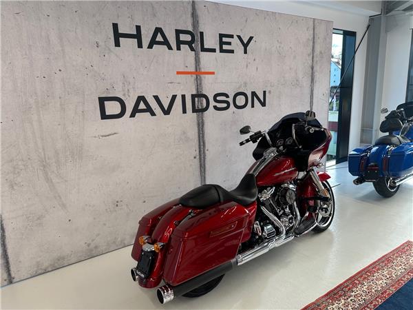 2020 harley-davidson FLTRX 1745 Road Glide 107
