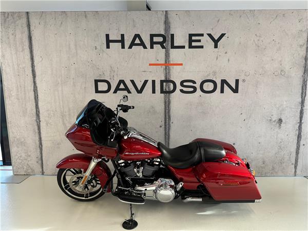 2020 harley-davidson FLTRX 1745 Road Glide 107