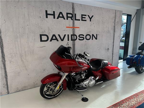 2020 harley-davidson FLTRX 1745 Road Glide 107