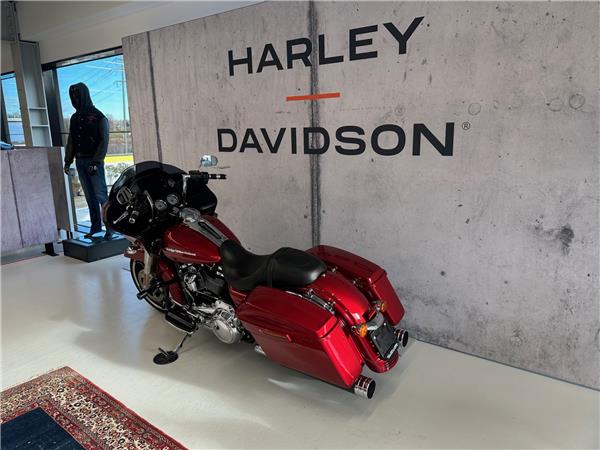 2020 harley-davidson FLTRX 1745 Road Glide 107