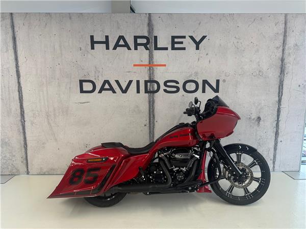 2019 harley-davidson FLTRXS 1868 Road Glide Special 114