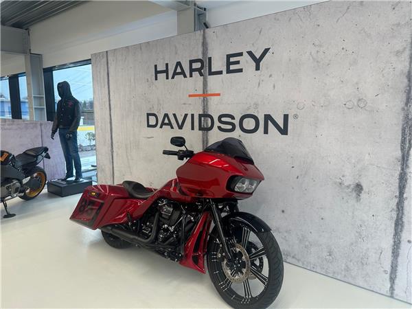 2019 harley-davidson FLTRXS 1868 Road Glide Special 114