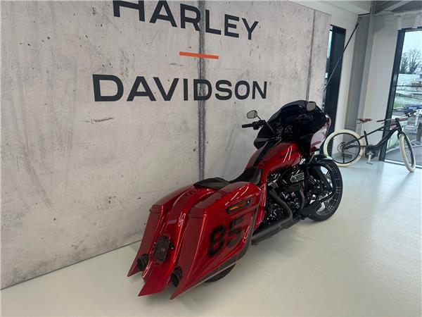 2019 harley-davidson FLTRXS 1868 Road Glide Special 114