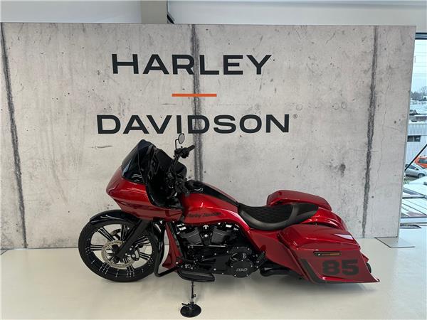 2019 harley-davidson FLTRXS 1868 Road Glide Special 114