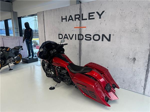 2019 harley-davidson FLTRXS 1868 Road Glide Special 114