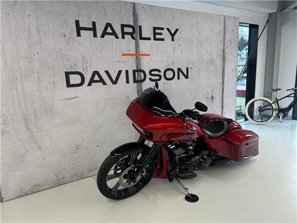 2019 harley-davidson FLTRXS 1868 Road Glide Special 114