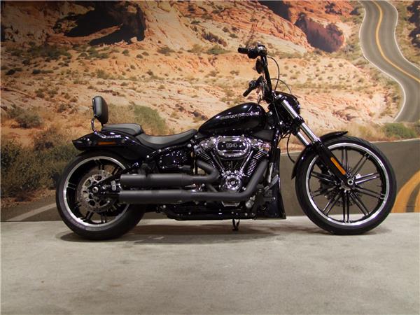 2021 harley-davidson FXBRS 1868 Breakout 114