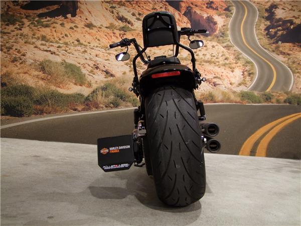 2021 harley-davidson FXBRS 1868 Breakout 114