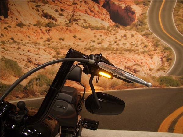 2021 harley-davidson FXBRS 1868 Breakout 114