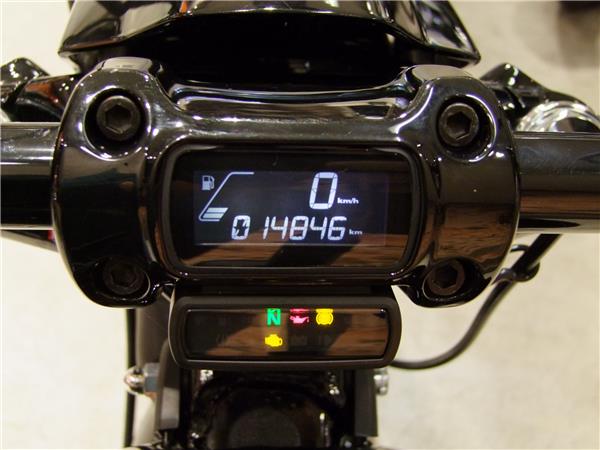 2021 harley-davidson FXBRS 1868 Breakout 114