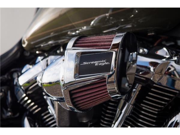 2021 Harley-Davidson Fat Boy 114