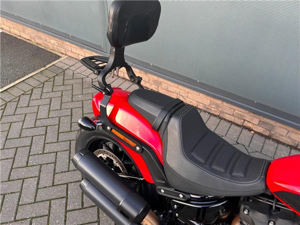 2024 Harley-Davidson Softail