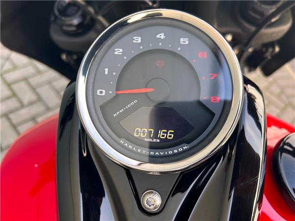 2024 Harley-Davidson Softail