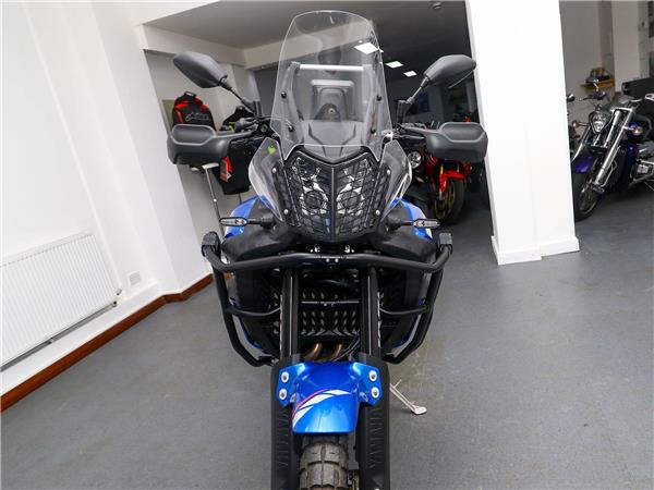 2024 Yamaha Tenere 700