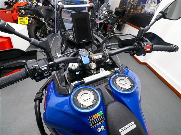 2024 Yamaha Tenere 700