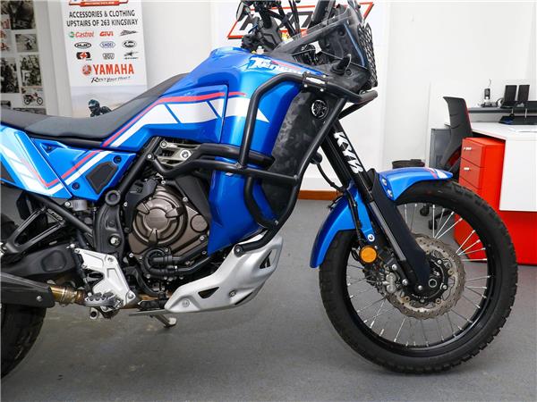 2024 Yamaha Tenere 700