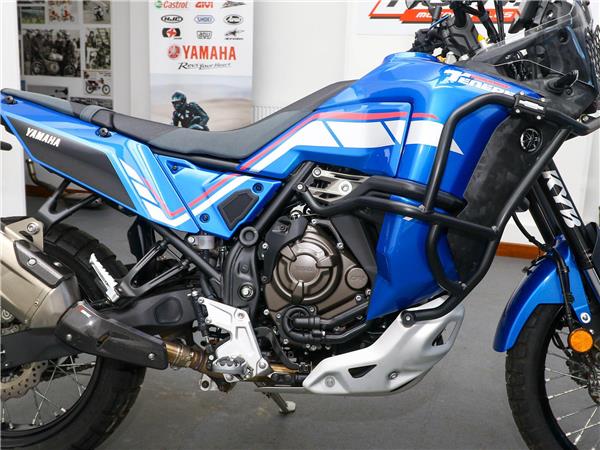 2024 Yamaha Tenere 700