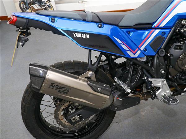 2024 Yamaha Tenere 700