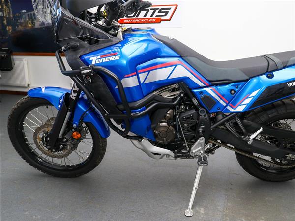 2024 Yamaha Tenere 700