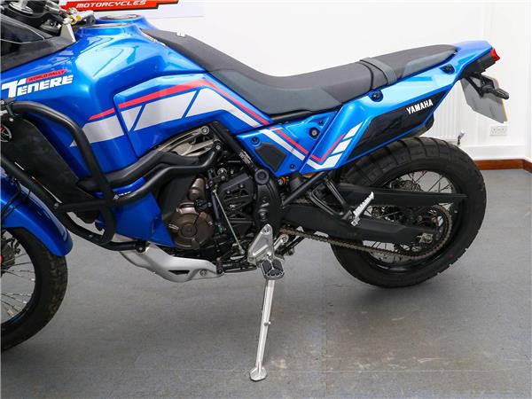 2024 Yamaha Tenere 700